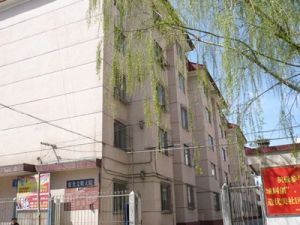 气东社区兴源公寓 2室1厅 南