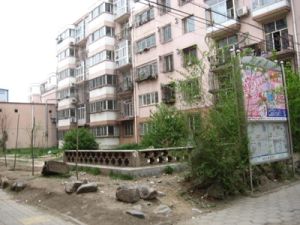 五塔东小区2室1厅东南