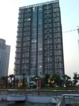 德美公寓1室1卫西朝向1500.00元/月出租