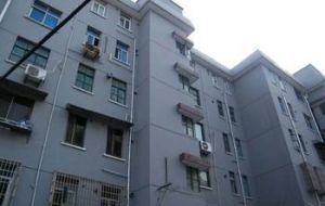 兴隆商住小区2室1厅南