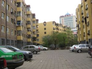 兴农小区(鄂尔多斯大街) 2室1厅 南 北