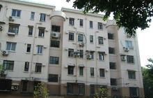 中间楼层 看房方便 兽医站生活小区