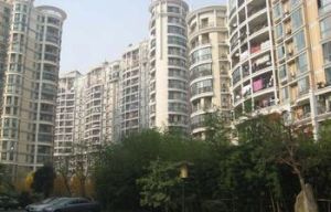 兴安北路 阿尔泰公园 捷富小区