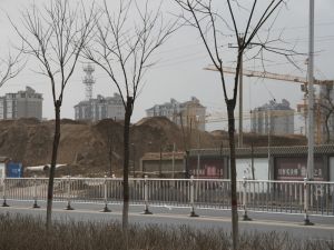 和谐园3室2厅南北