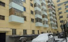 香坊万达 湘江公园 三室一厅 南北通透 无冷不挡