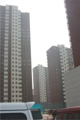 翰林二期3室2厅南北
