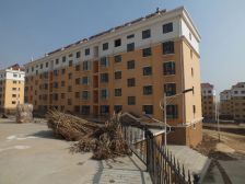 金华家园2室2厅南北