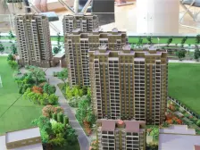 润泽家园 3室2厅 南