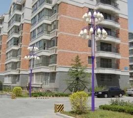 七彩城,青城公园,电梯毛坯景观房 住宅产权