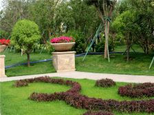 大三居 不吃差价 不收返费