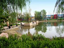 恒大名都三期公寓 2室1厅 北