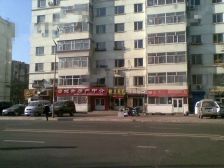 旭升街 七0三研究所家属楼 两室 楼层好 近早市地铁