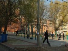 风华小区 2室1厅 南