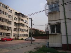 三层采光好视野佳一梯两户老本税低