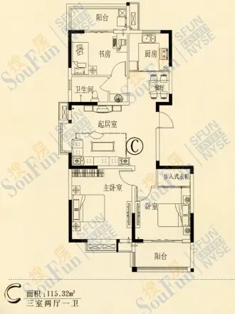 凤凰城