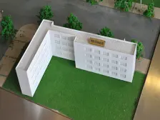 西安路七十九刘长春 价格可谈 采光视野好 诚心卖