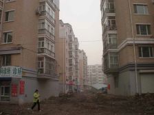 果园星城C区 1室1厅 南