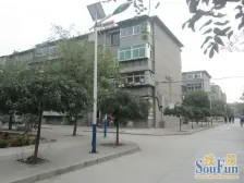 建国南里 老本 可贷款 南北通 看房方便,房主诚心出售