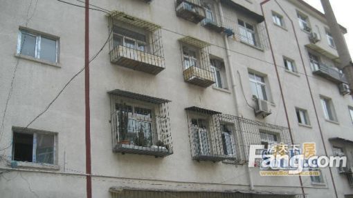 建国南里2室1厅1卫南朝向800.00元/月出租