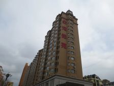 房子新家装室内环境好南北明厅过道就是
