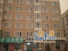 三合园小区1室1厅东南