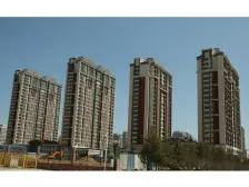 迎春大街旁 万光府前 小户型 精装修