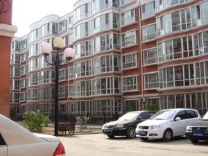 新华大街 东门外片区 地铁口房 停车方便