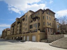 松北新区地中海洋房毛坯产权满2年可自己装修