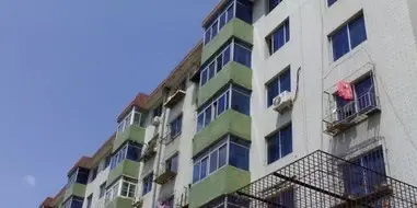 宝合社区