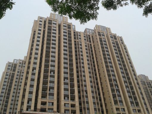 建业贰号城邦4室1厅1卫南朝向2900.00元/月出租