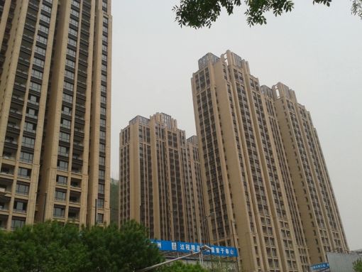 建业贰号城邦3室1厅1卫南朝向3100.00元/月出租