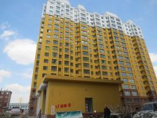 房子商圈设施配套完善,出行方便,购物便利