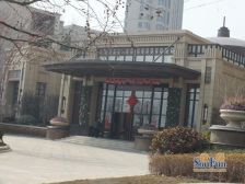 金地澜悦 1室0厅 西