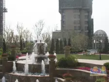 金地澜悦|中间好楼层|带车位价格低|采光视野好