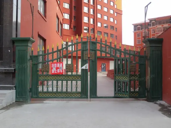 鼎源名座