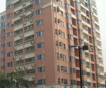 南塔小区