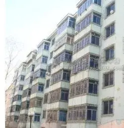 新沈小区
