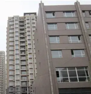 新沈小区