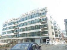 渤海路旁,70年产权,自改Loft,精装修带家具家电