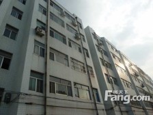 友谊小区2室1厅南北