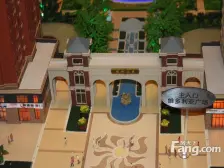 格林上东精装修四房,采光好,业主诚心卖