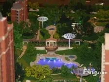 此房是毛坯,楼层好,采光无忧,双卫。