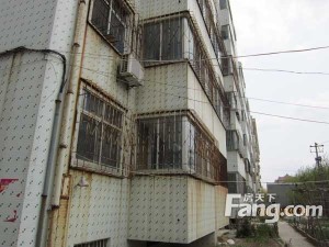 北海谷德近,单位房带车位,精装三室,带地下室