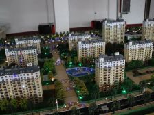 东泰百合苑 2室2厅 南