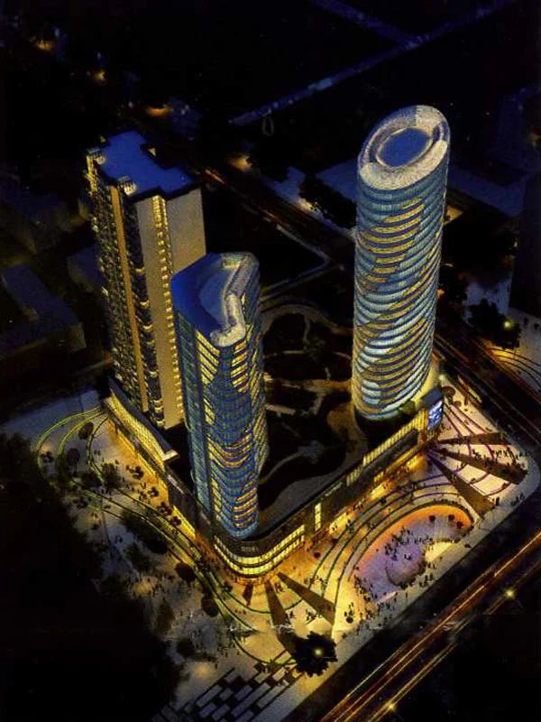 惠丰广场怎么样 惠丰广场二手房出售