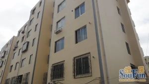 阮家寺生活小区2室1厅南北