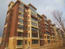 华远龙湾 毛坯房 视野好 采光充足