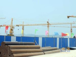 启迪慧苑3室2厅南北