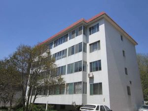 环保局单位房,日向新华近,三室两厅,停车方便
