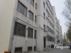 潍坊市国税局宿舍2室2厅南